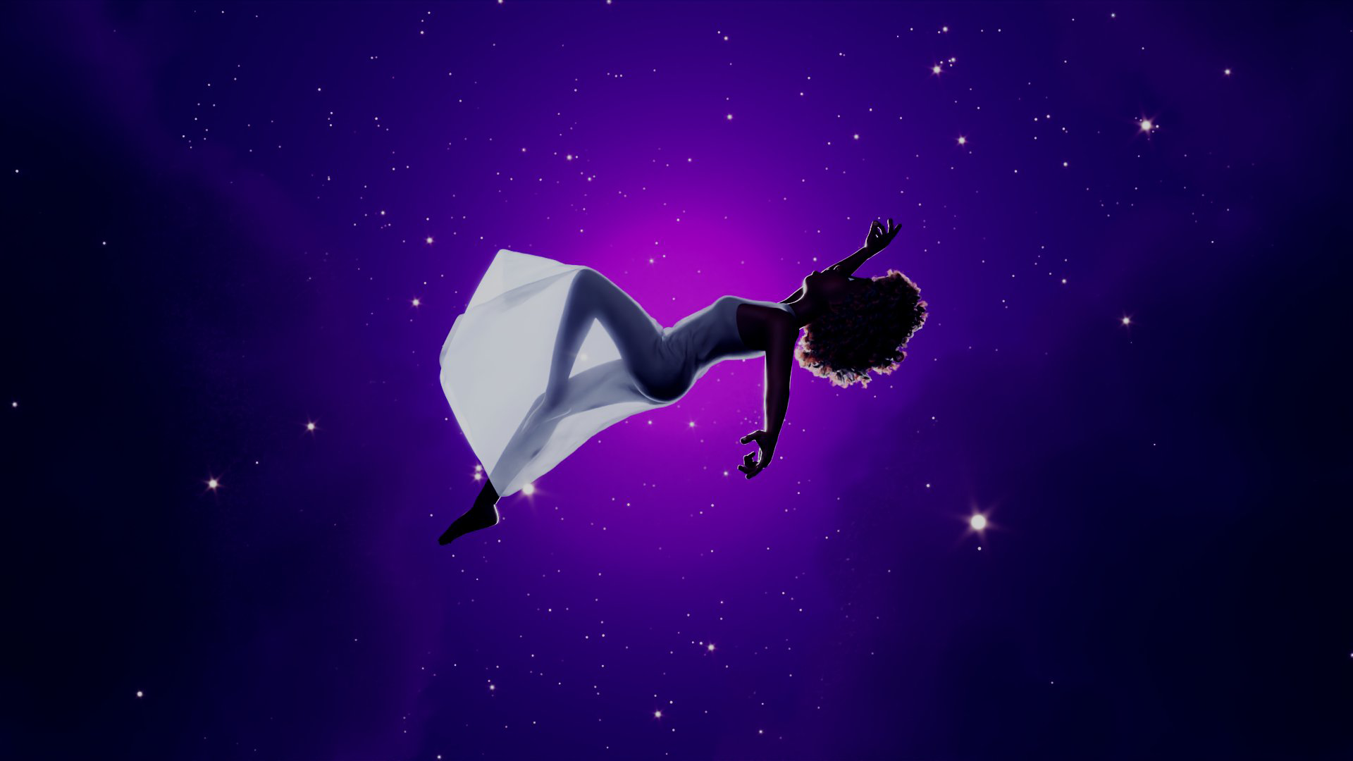 Void Render 01